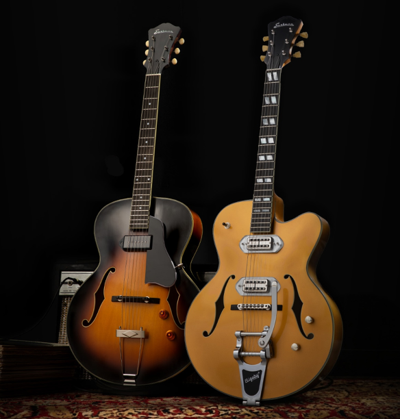 Electric Guitars – Boss Vintage Guitars-and other fine acoustic