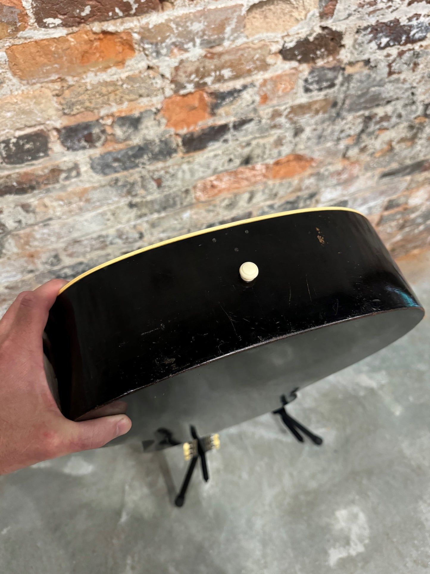 1936 Gibson L-00/L-0