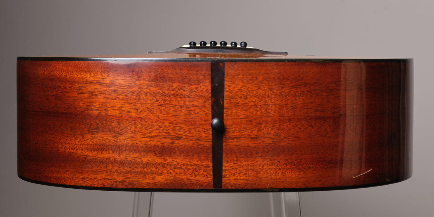 1944 Martin D-18 (viewed in store by appointment only)
