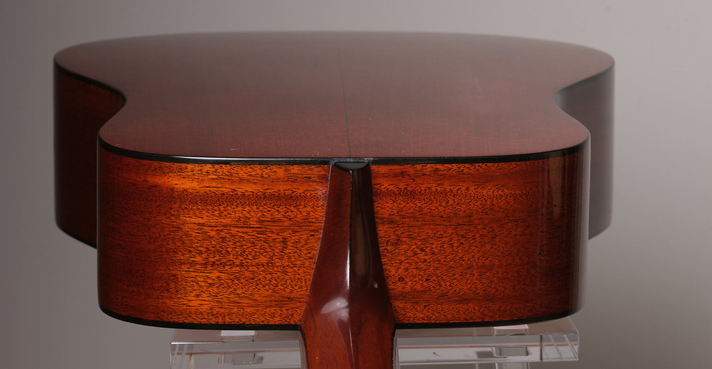 1944 Martin D-18 (viewed in store by appointment only)