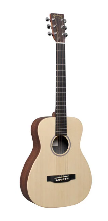 Marin LX1 "Little Martin"