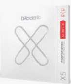 D'Addario XS 13-56