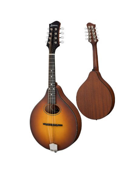 Eastman PCH-M104-GB Oval Hole Mandolin