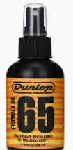 Dunlop No. 65 Guitar Polish