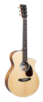 Martin SC-13E