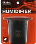 D'Addario Acoustic Guitar Humidifier