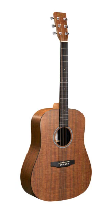 Martin D-X1E Koa