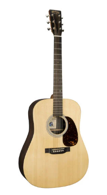 Martin D-X2E Billy Strings **ON ORDER**
