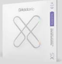 D'Addario XS 11-52