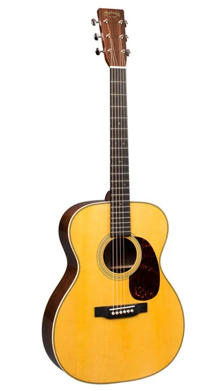 Martin 000-28 **ON ORDER**