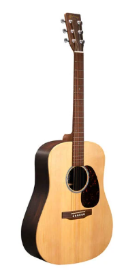 Martin D-X2E Brazilian
