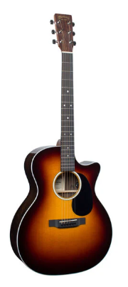 GPC-13E Burst **ON ORDER**