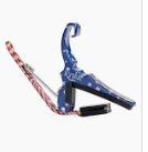 Kyser Capo-Patriotic