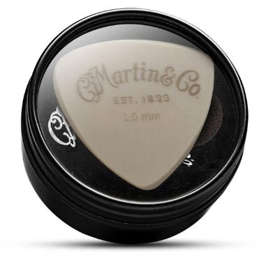 LUXE BY MARTIN® Contour Pick 1.0mm