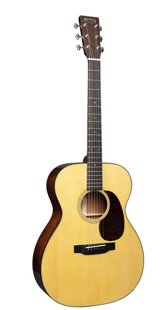 Martin 000-18 **ON ORDER**