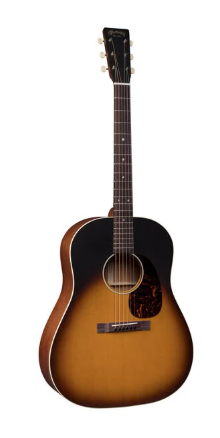 Martin DSS-17 Whiskey Sunset