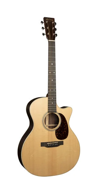 Martin GPC-16E Mahogany