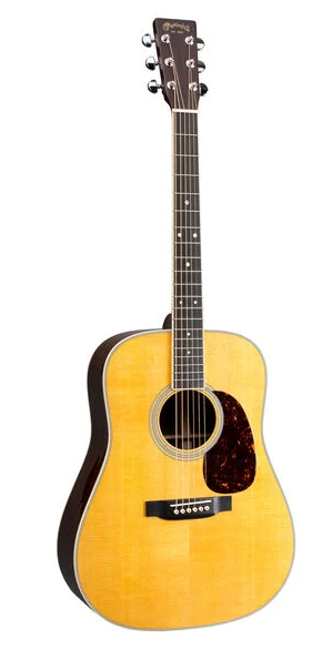 Martin D-35