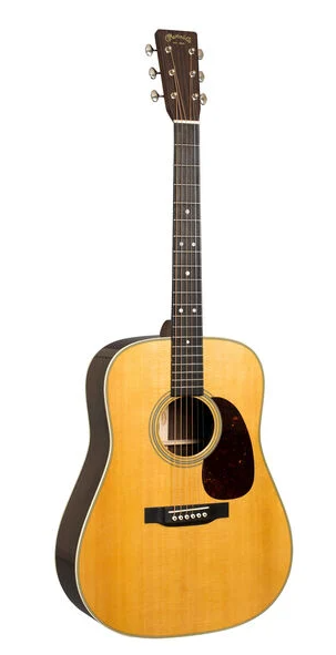 Martin D-28