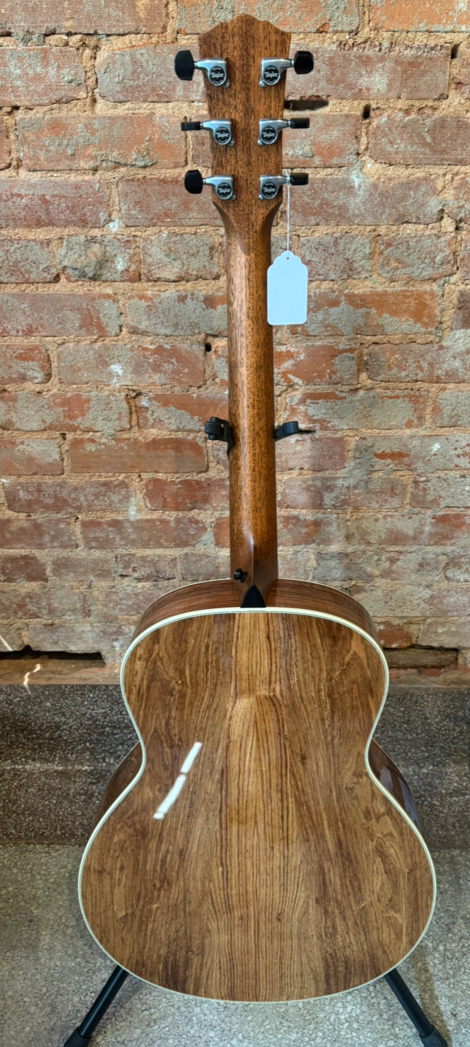 Taylor Gold Label 814e Sunburst