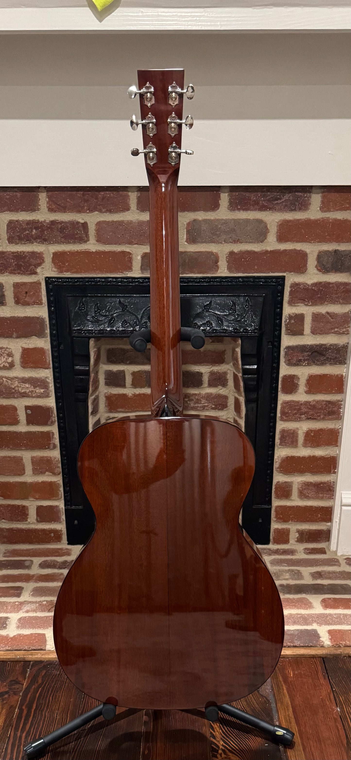 2024 Collings OM-1