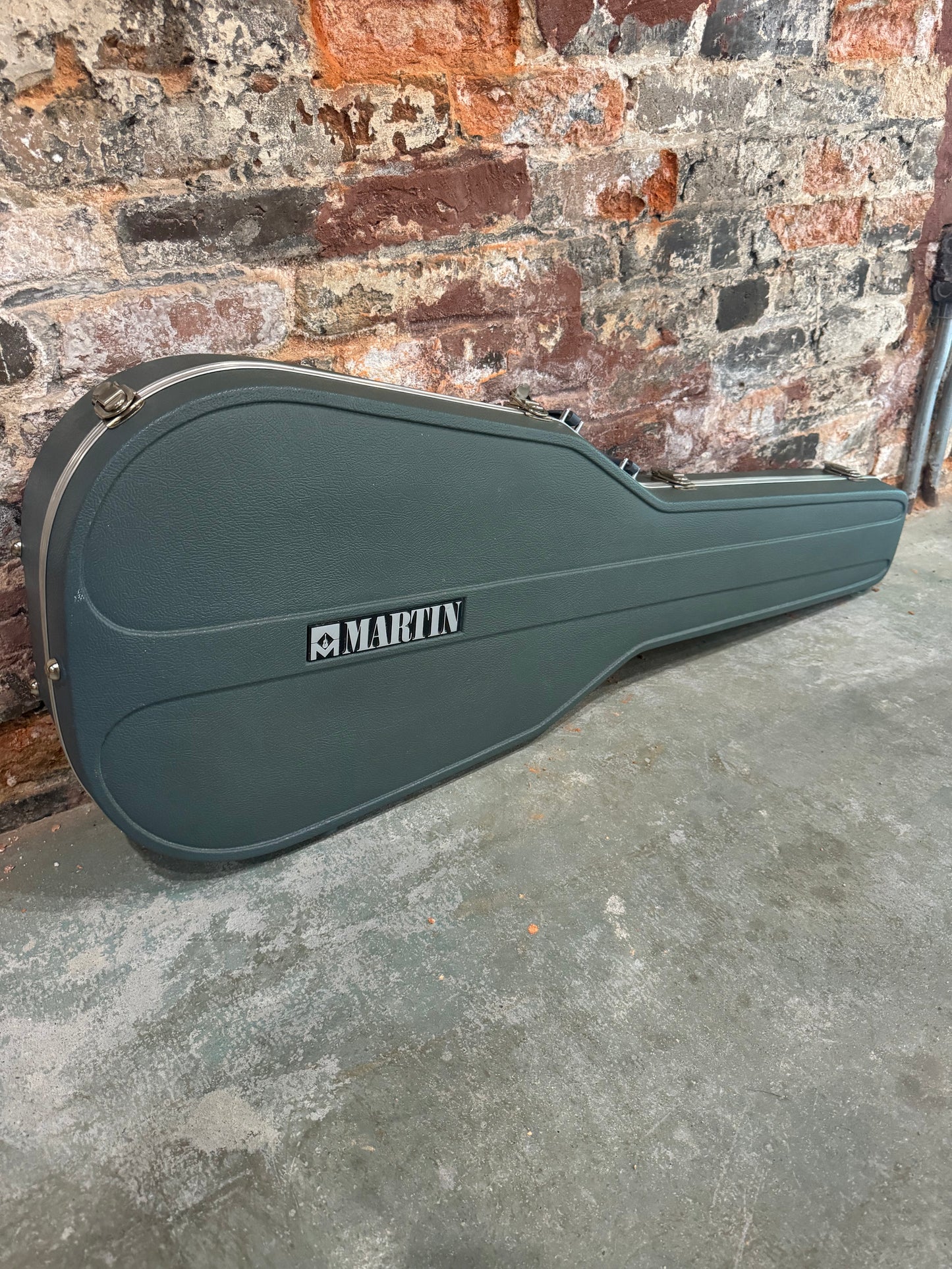 1974 Martin D-35 w/original case