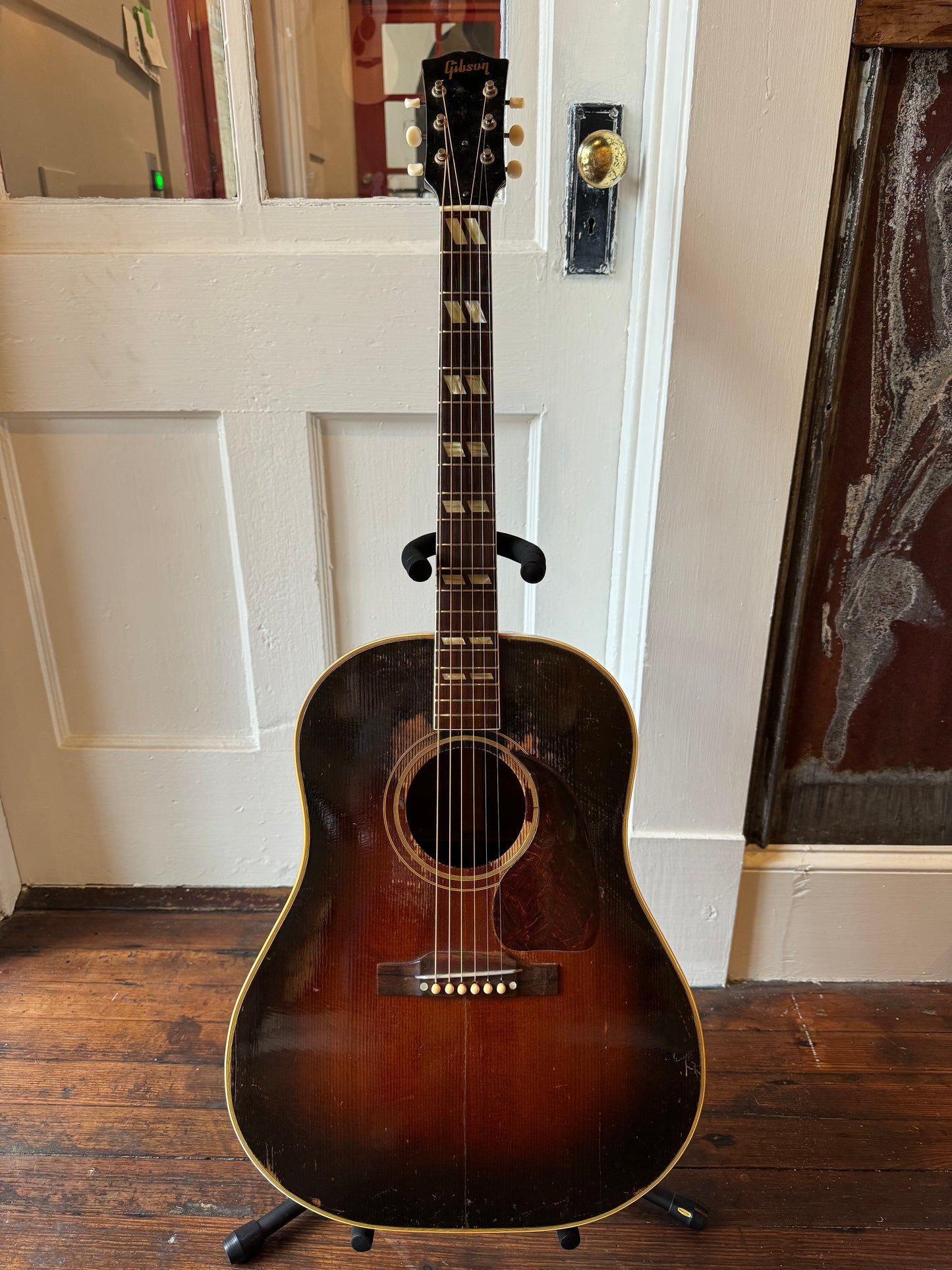 1950 Gibson Southern Jumbo