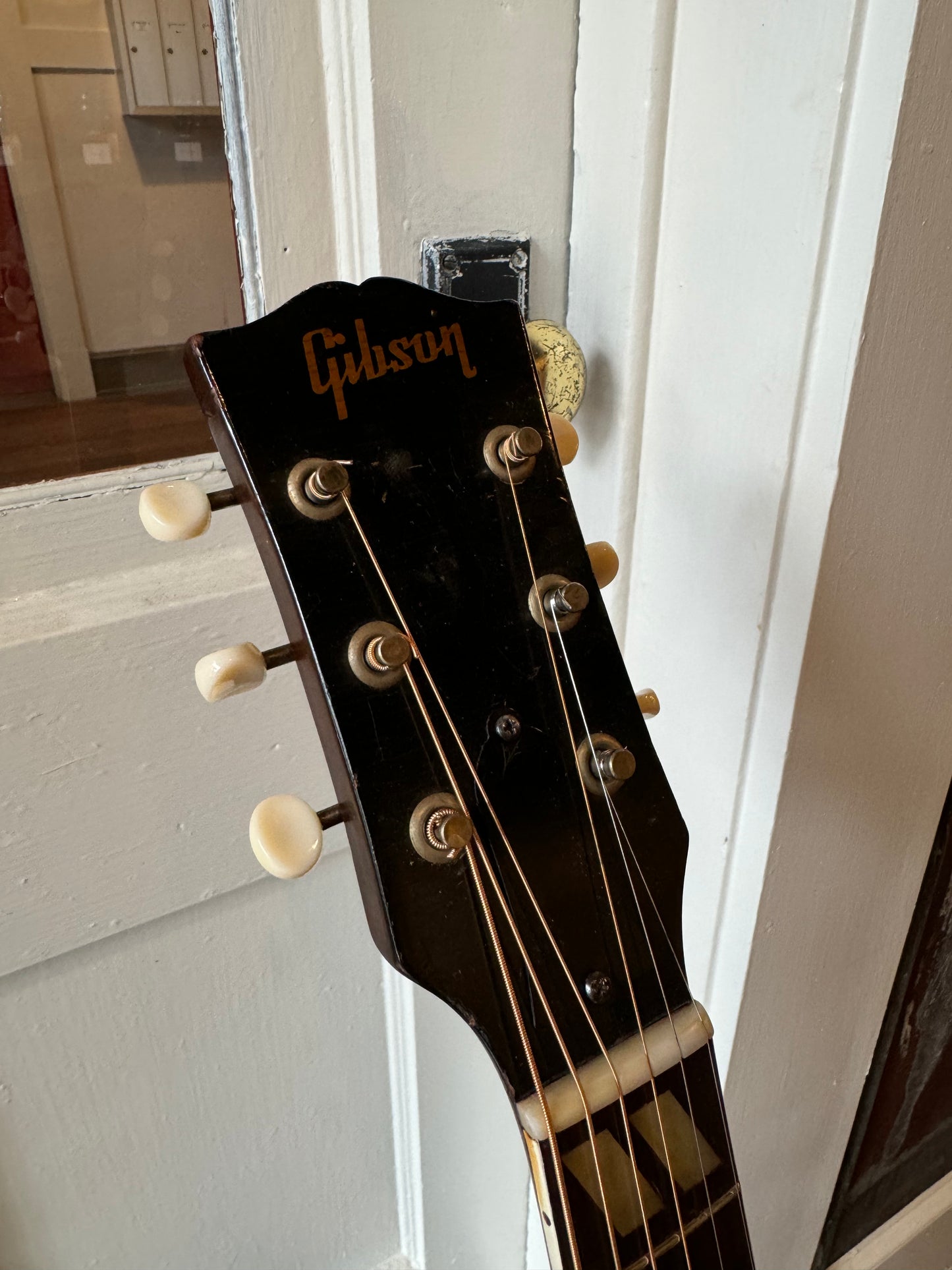 1950 Gibson Southern Jumbo
