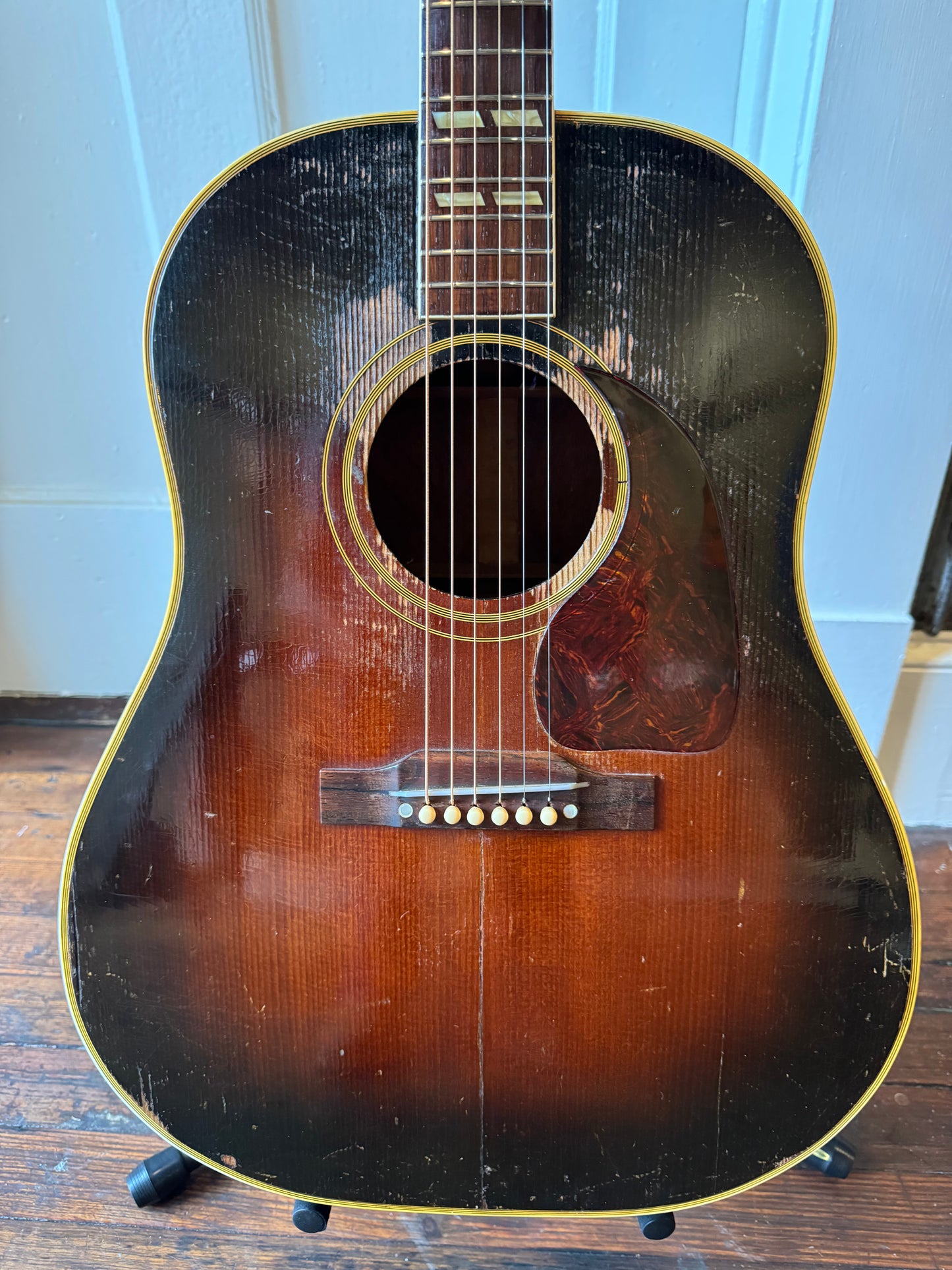 1950 Gibson Southern Jumbo
