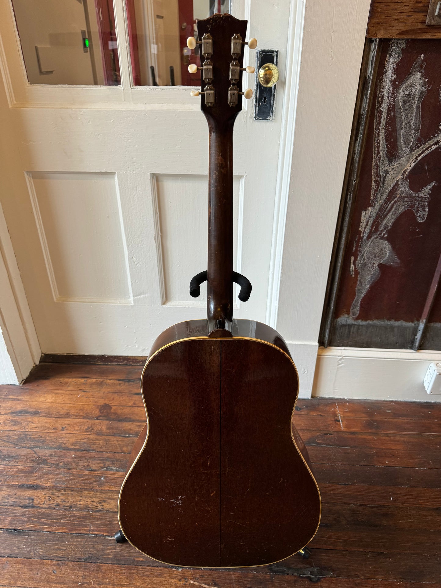 1950 Gibson Southern Jumbo