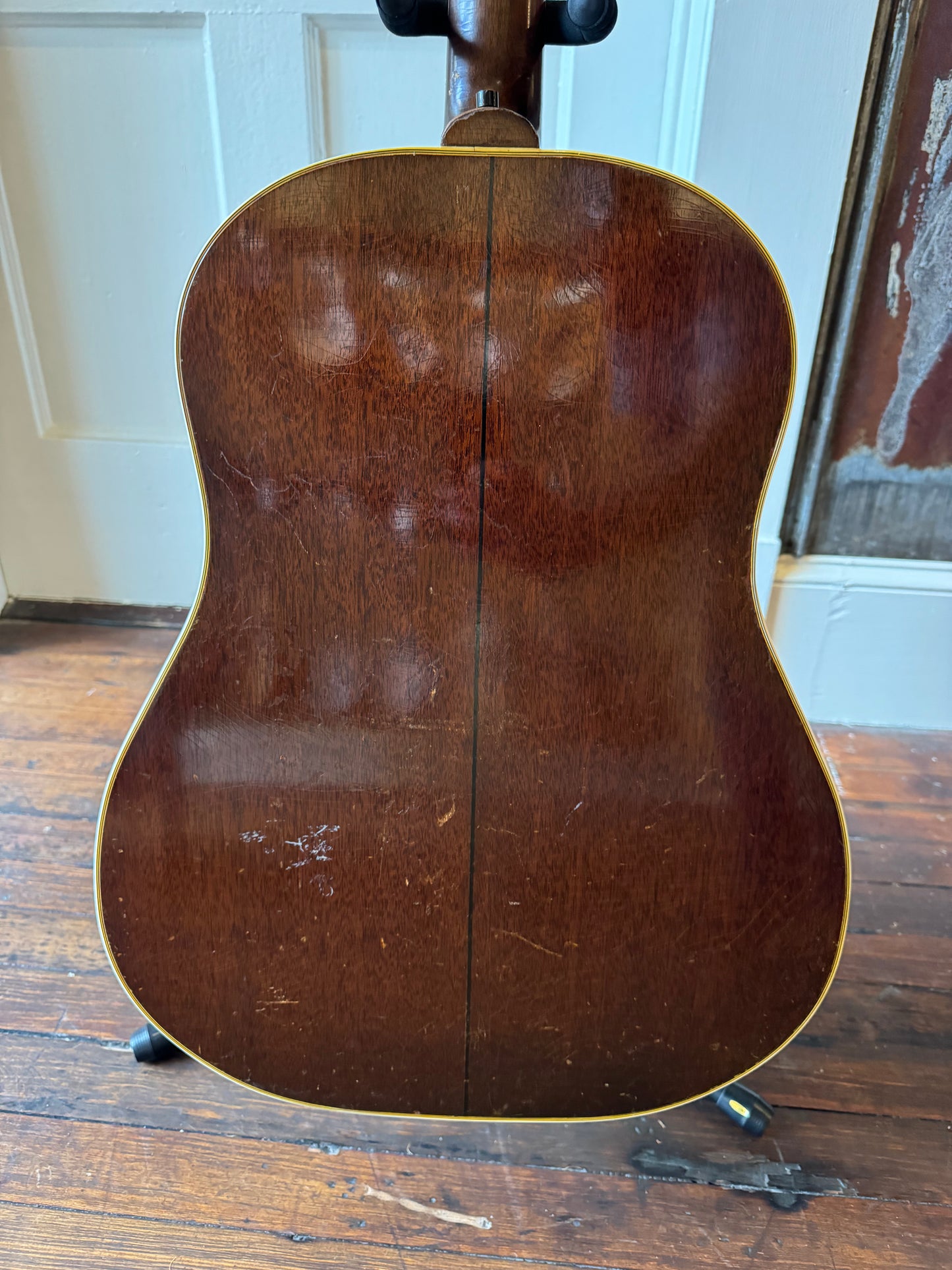 1950 Gibson Southern Jumbo