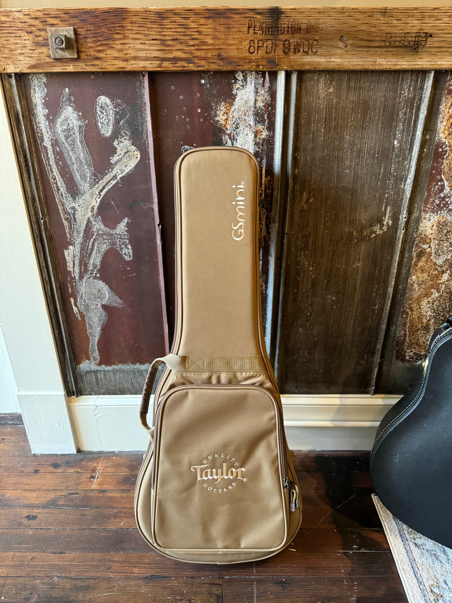 Taylor GS Mini-e Koa