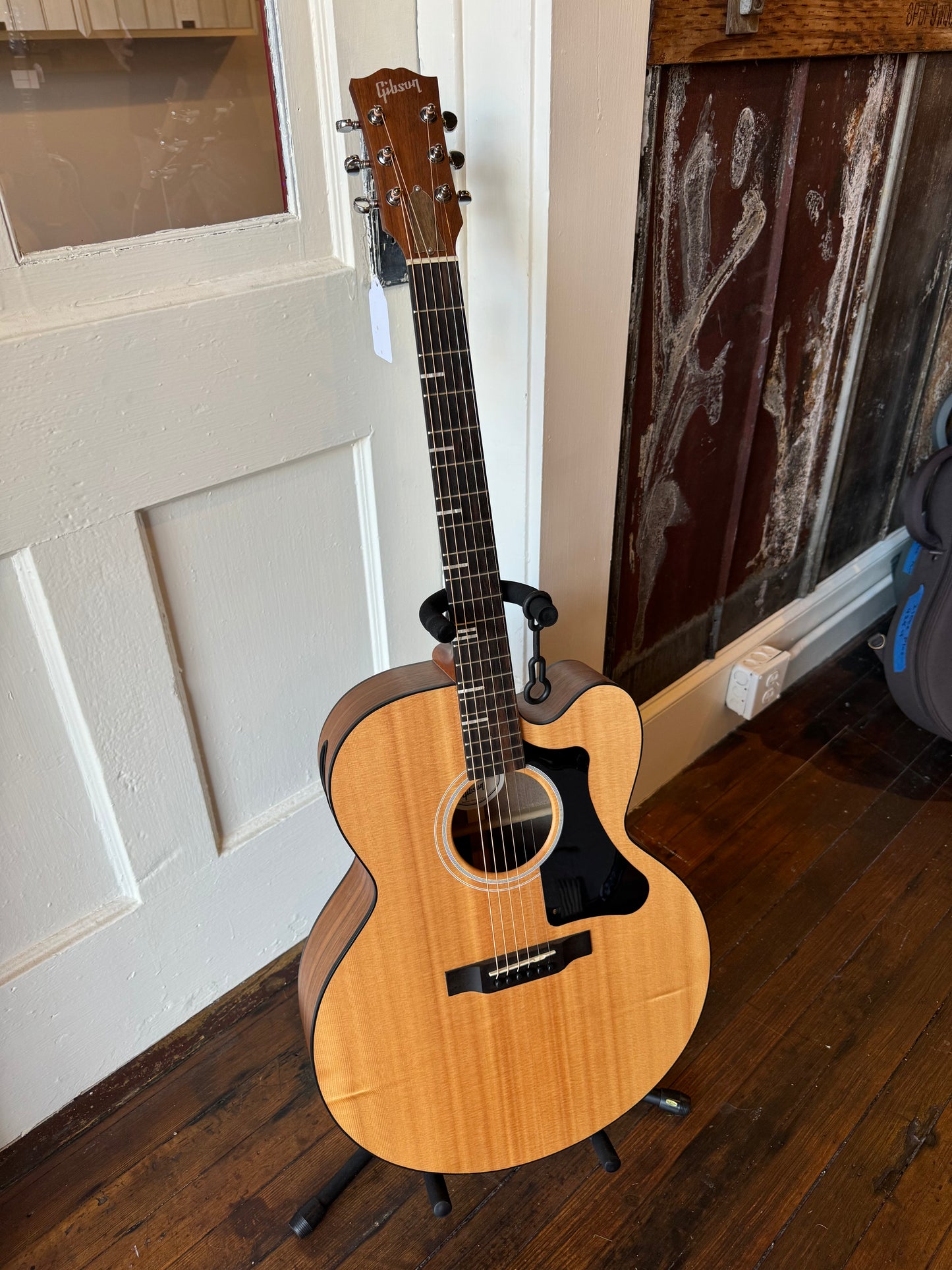 2020 Gibson G-200 EC