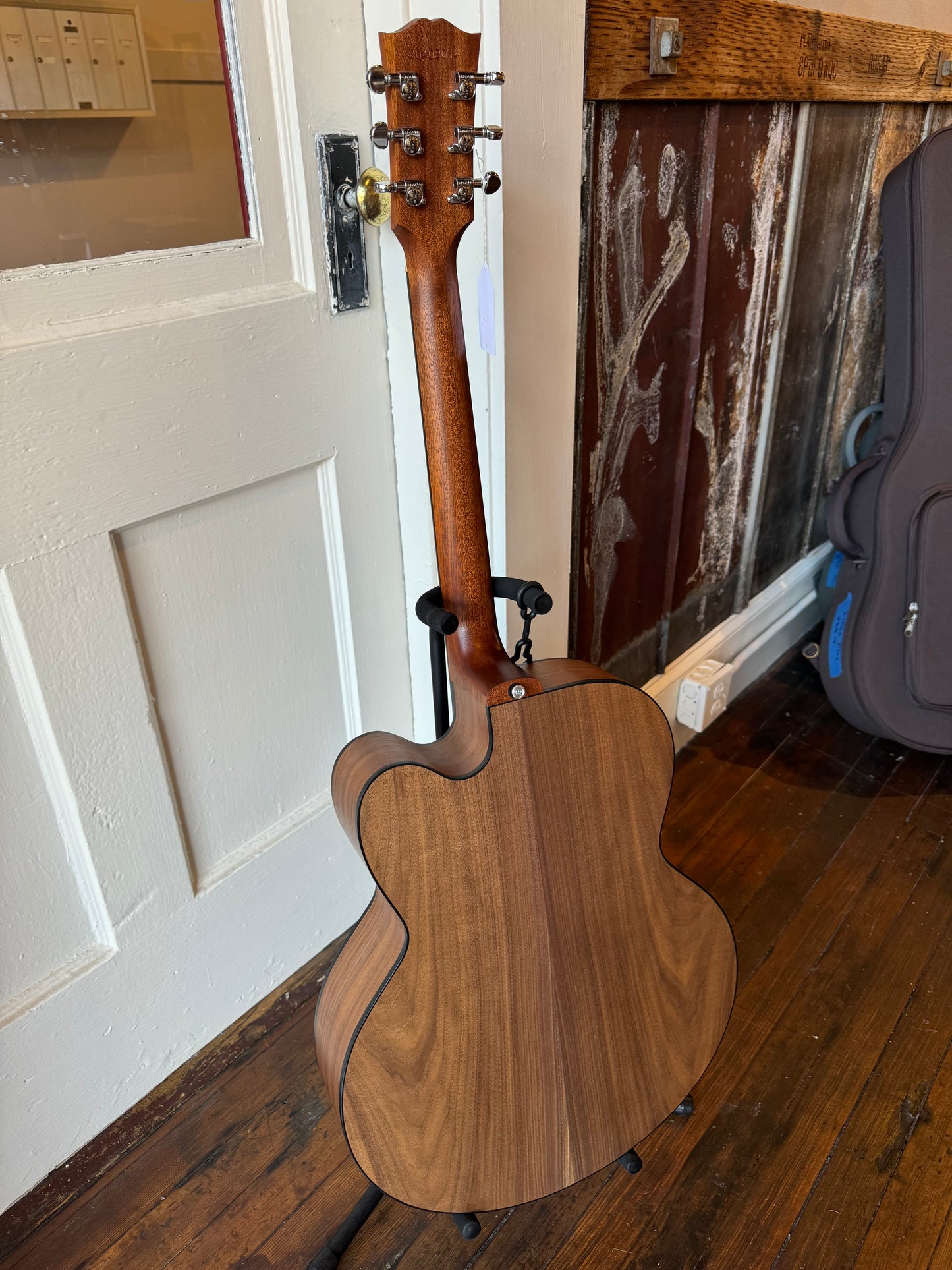 2020 Gibson G-200 EC