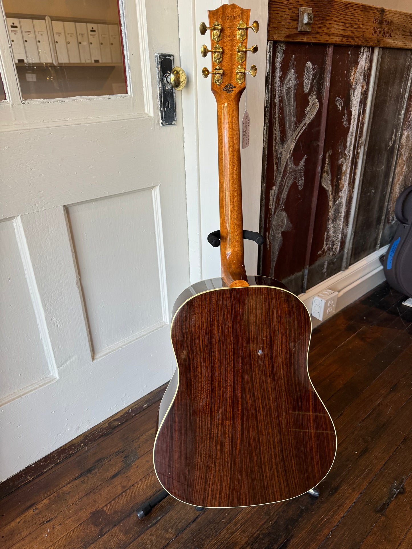 2017 Gibson J-45 Custom Shop Rosewood