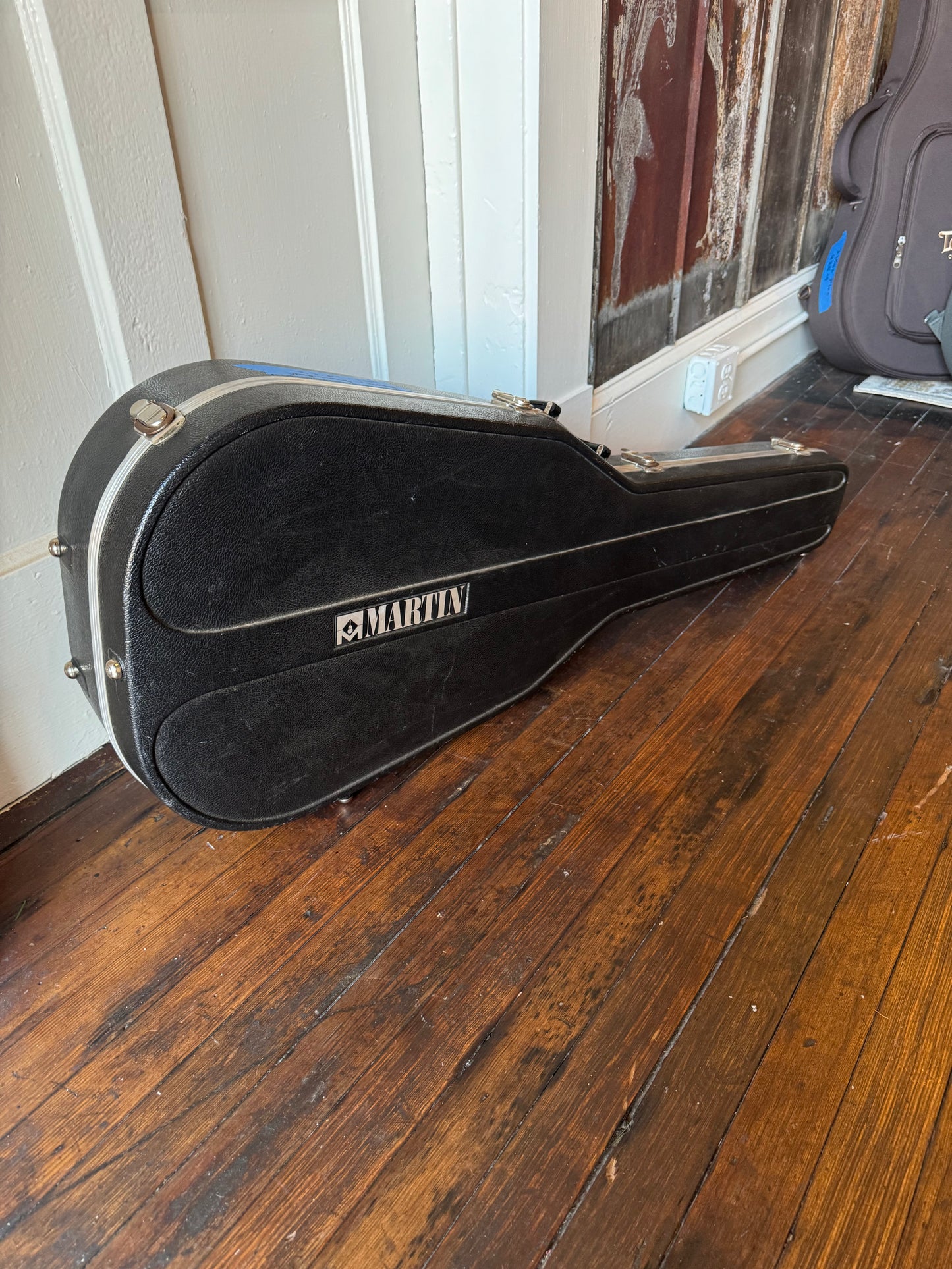 1985 Martin HD-2832 Shenendoah