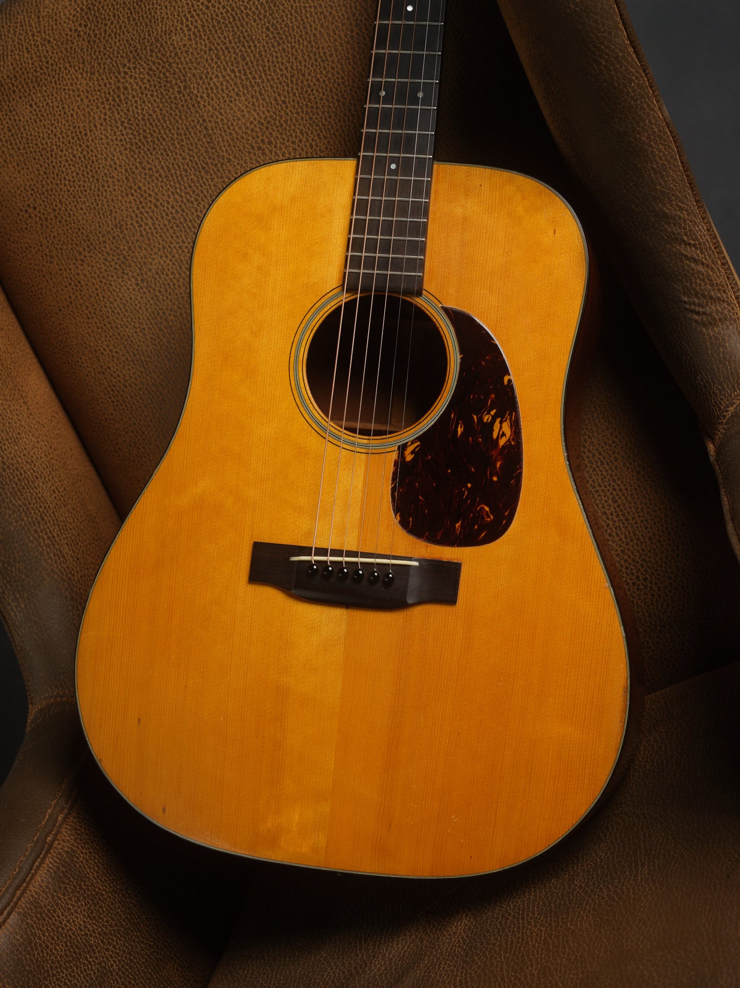 1944 Martin D-18 (viewed in store by appointment only)