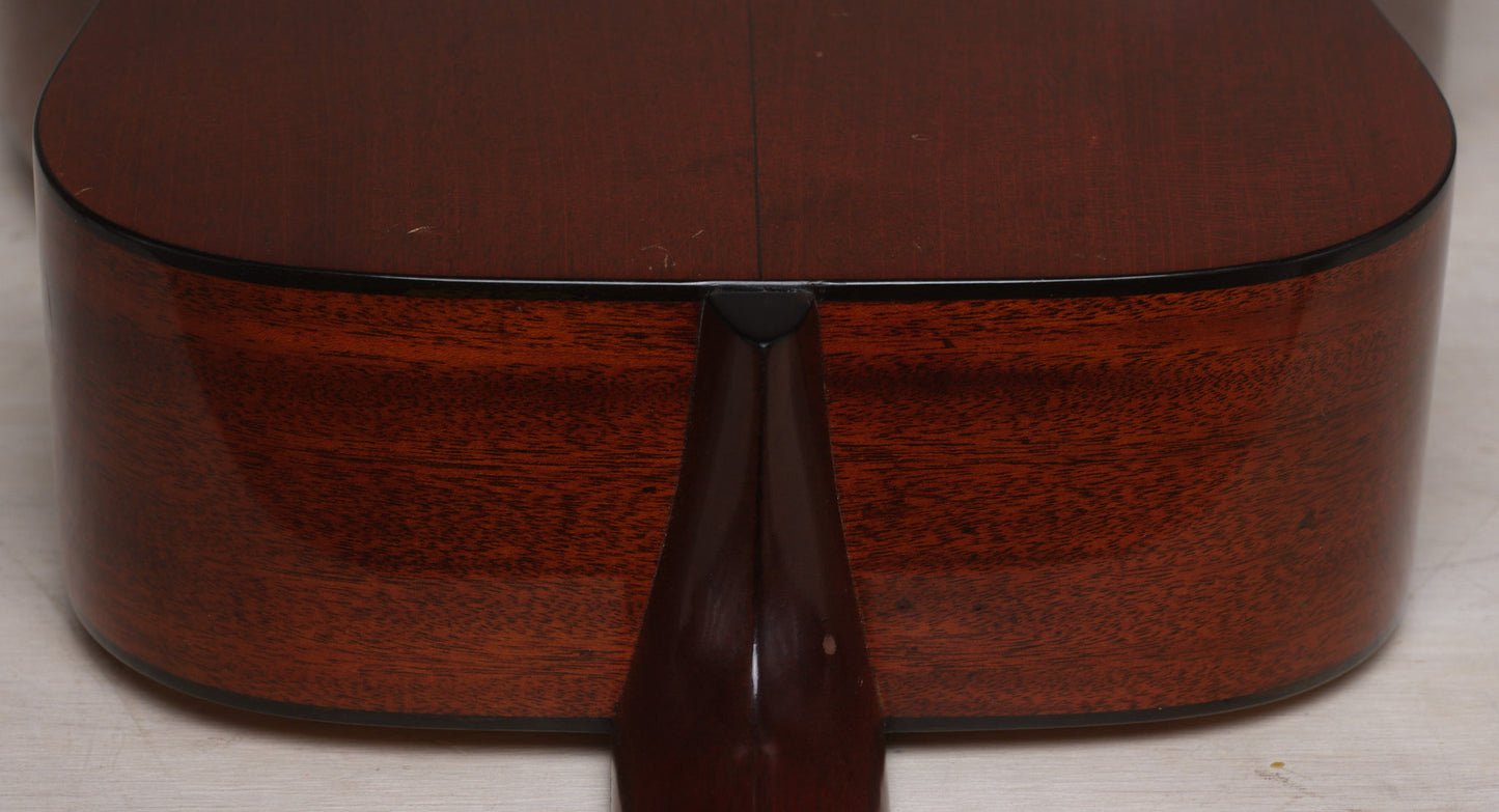 1944 Martin D-18 (viewed in store by appointment only)