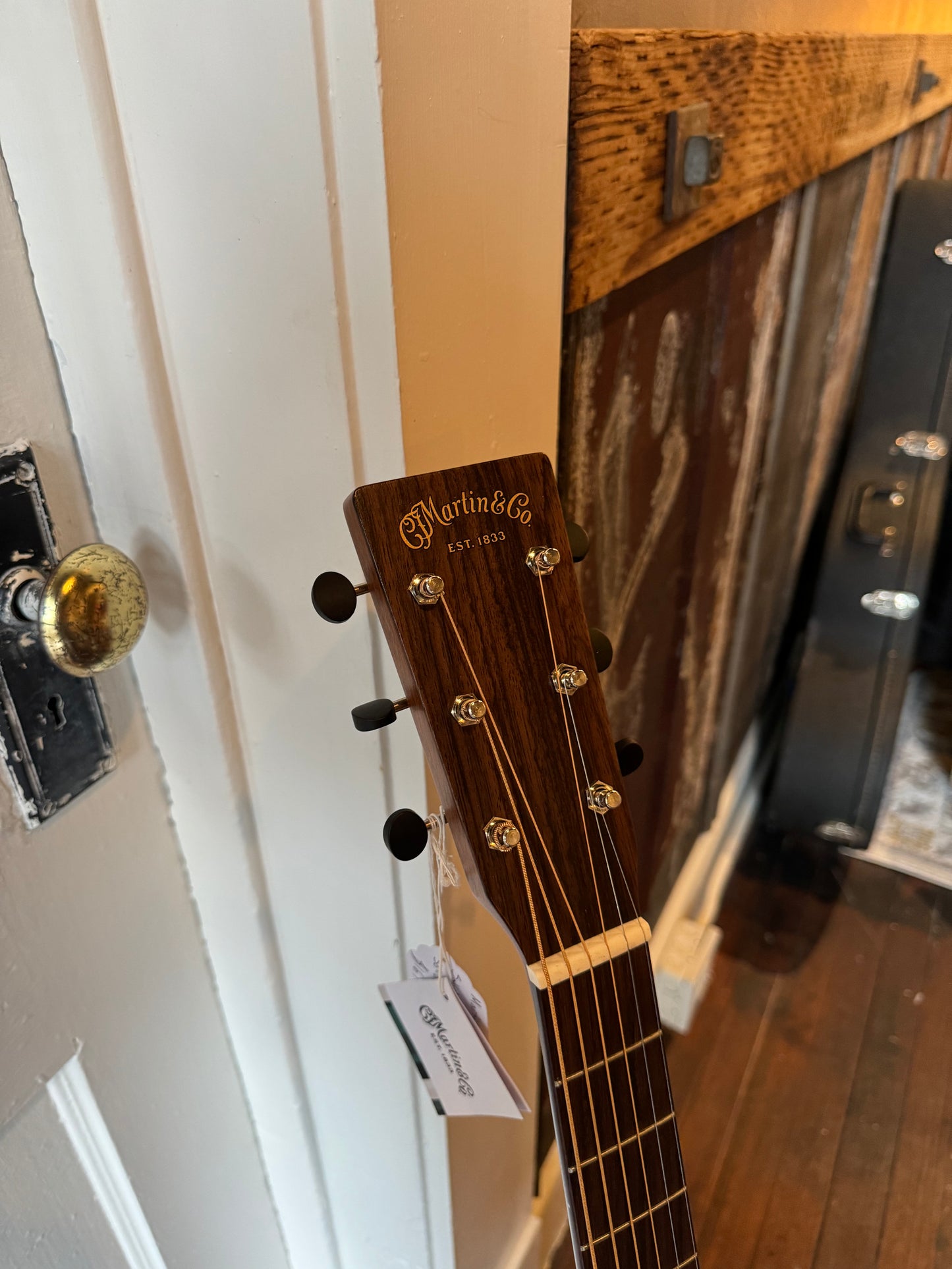 Martin D-15M