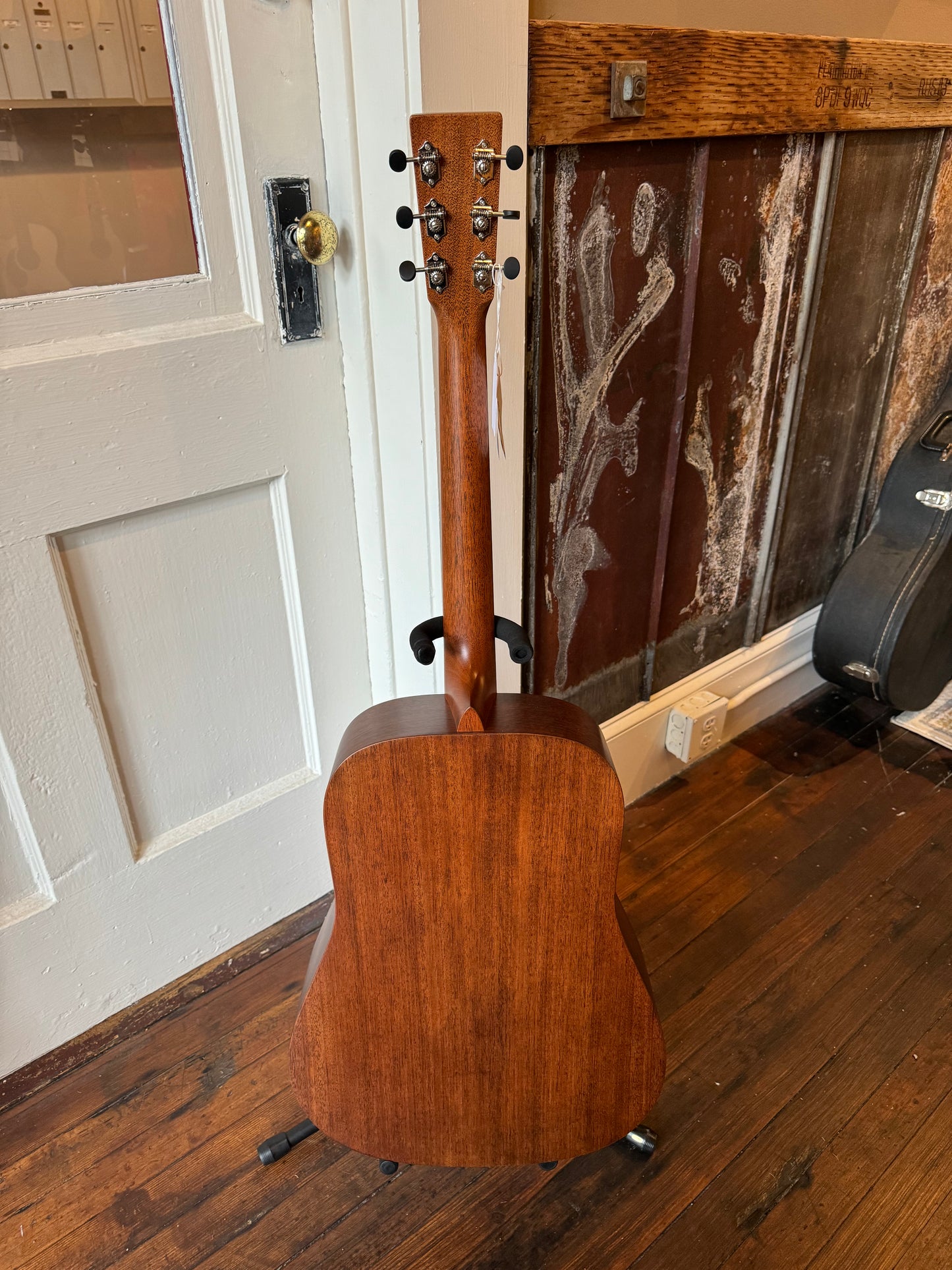 Martin D-15M