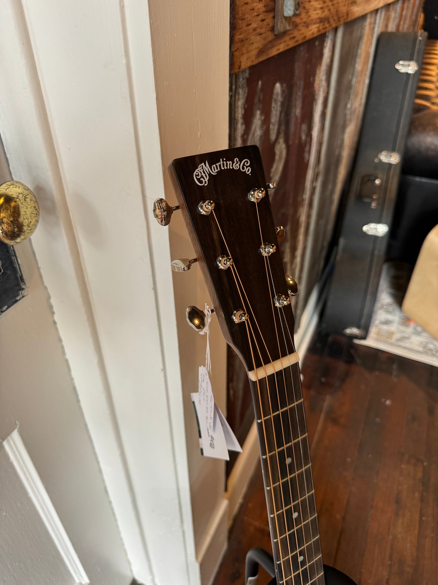 Martin SC-13E
