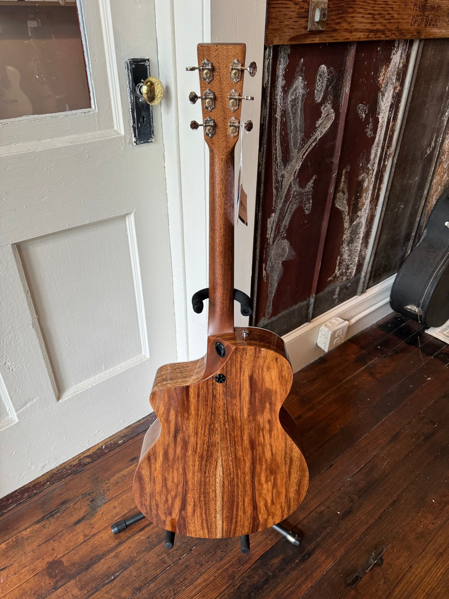 Martin SC-13E