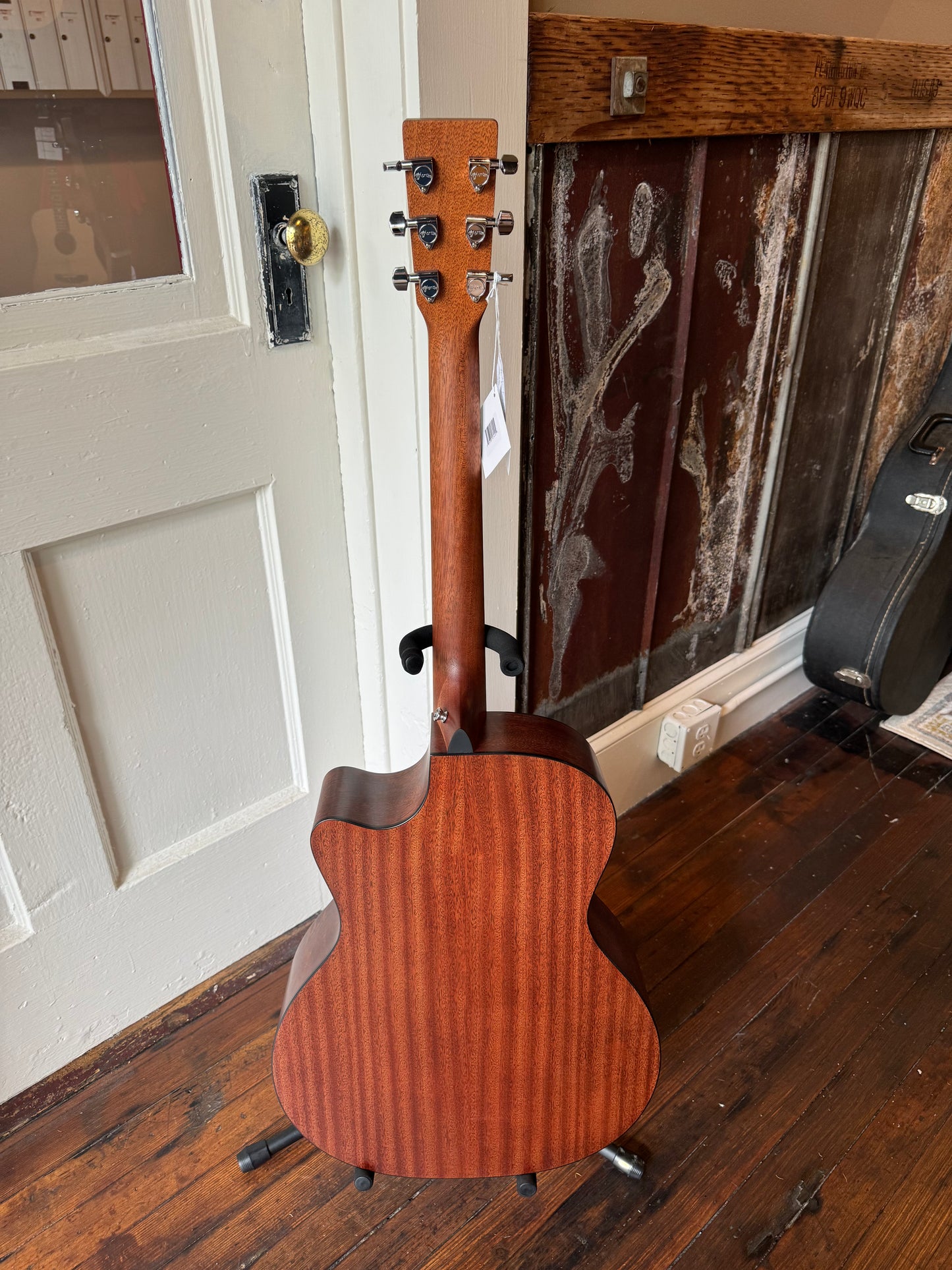 Martin GPC-11E