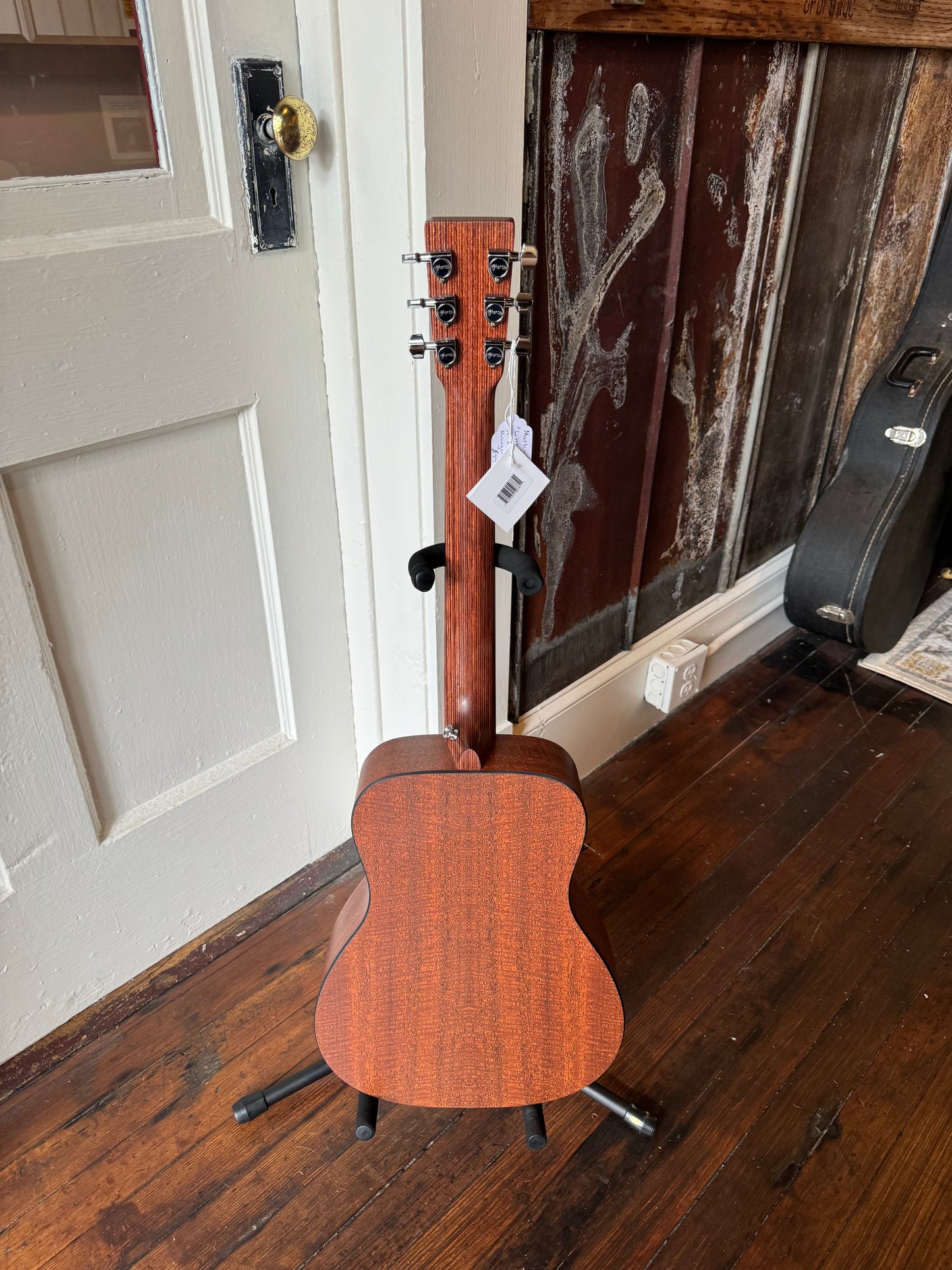 Marin LX1 "Little Martin"