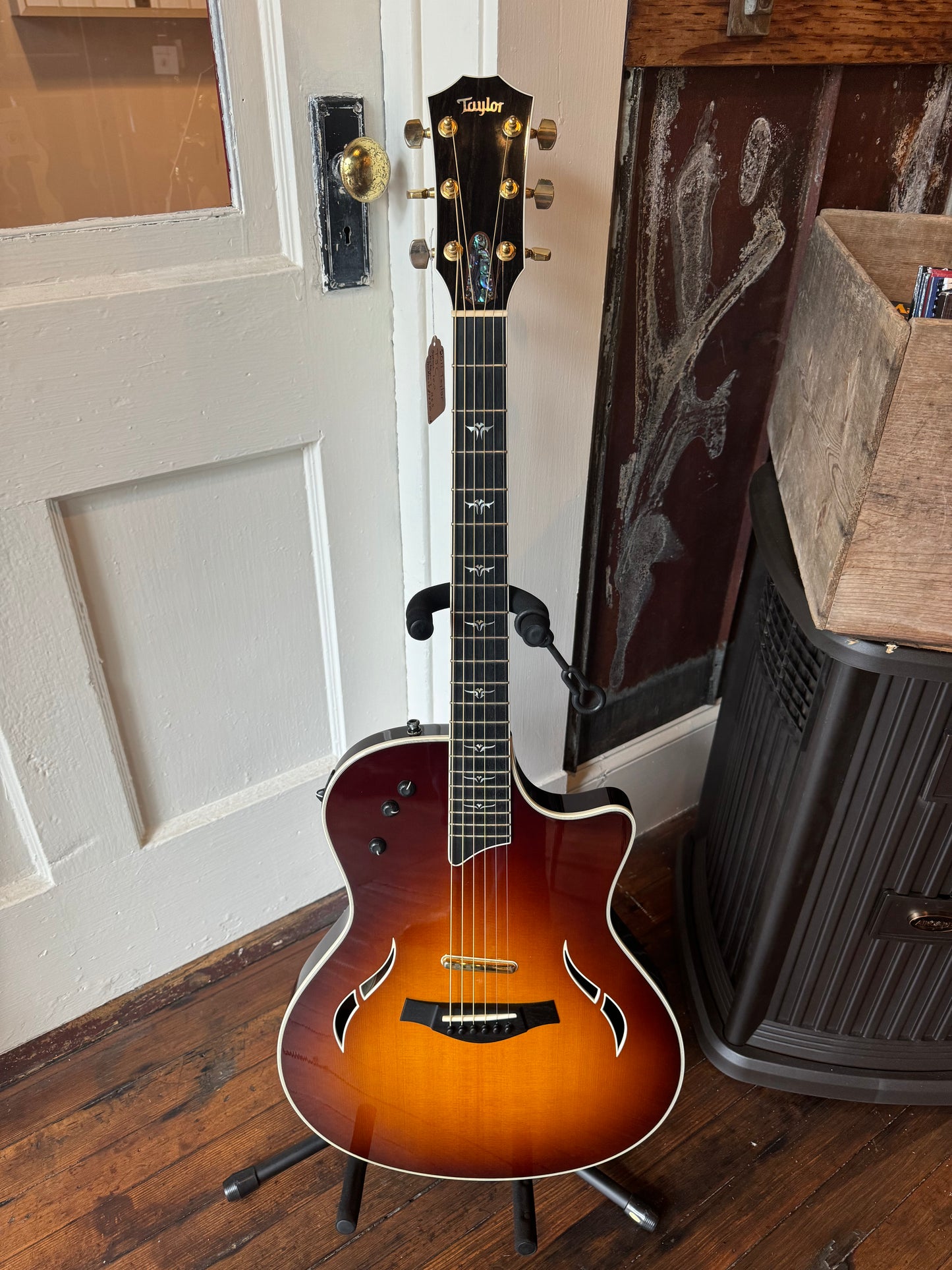 2011 Taylor T5C **ON CONSIGNMENT**