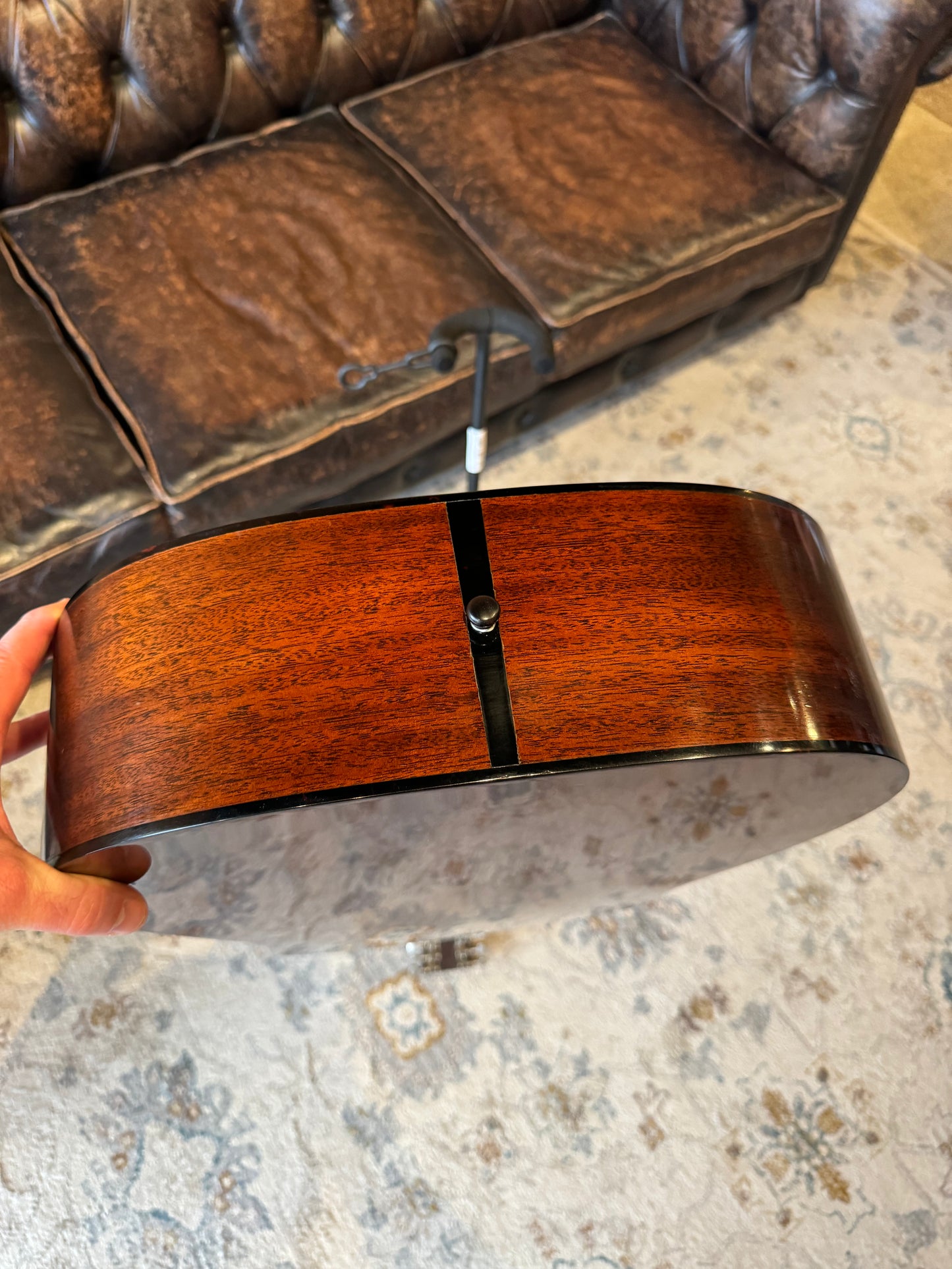 2021 Martin D-18 Authentic Aged