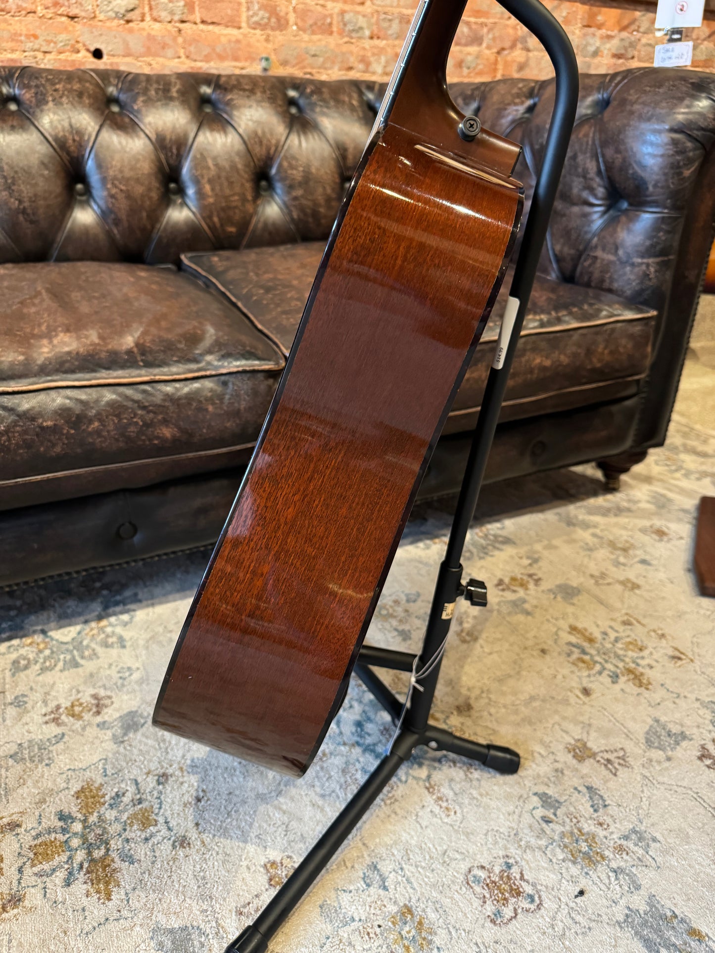 1984 Martin D-18 V (Vintage Series)
