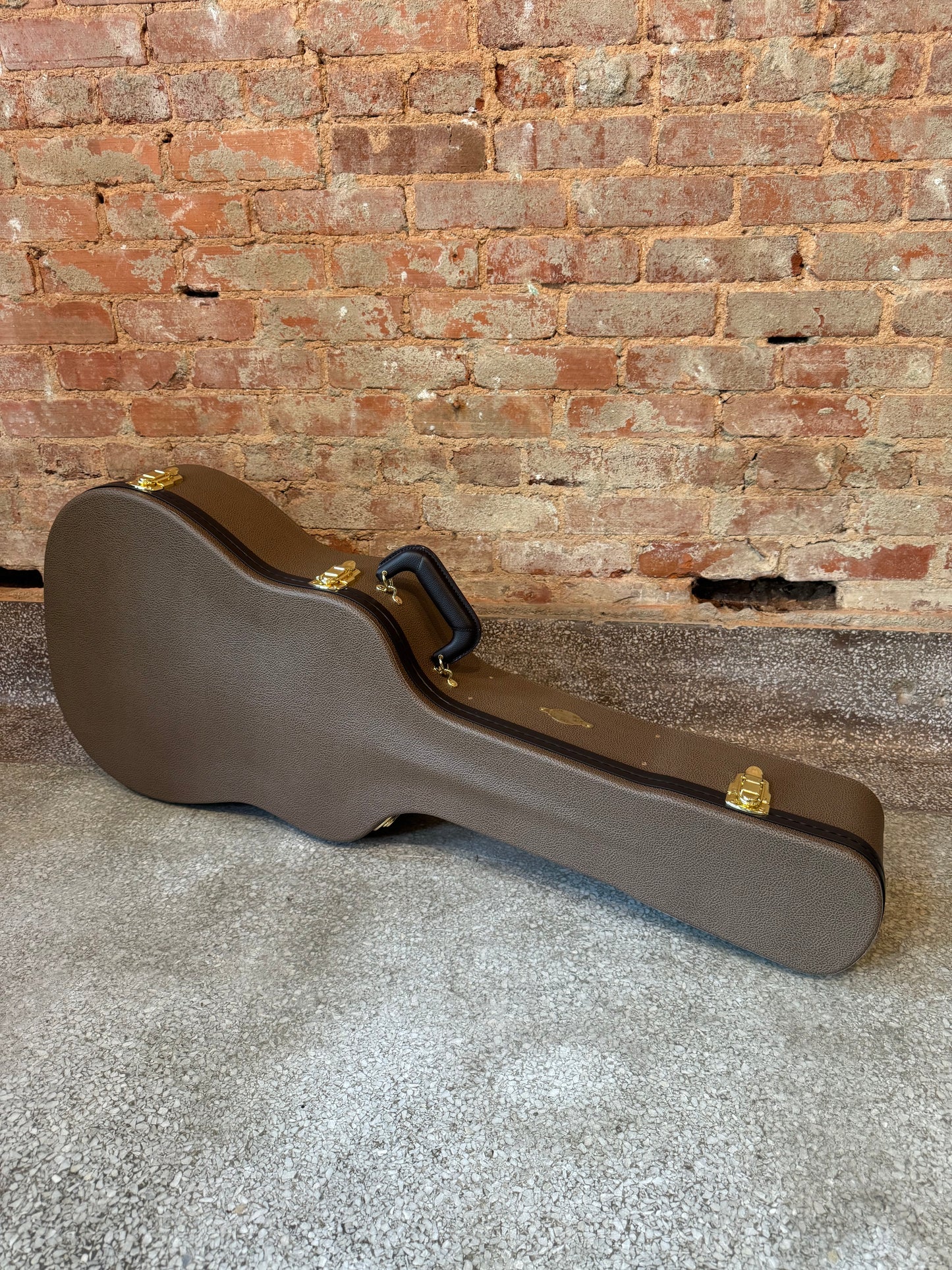 Taylor 510e Gold Label
