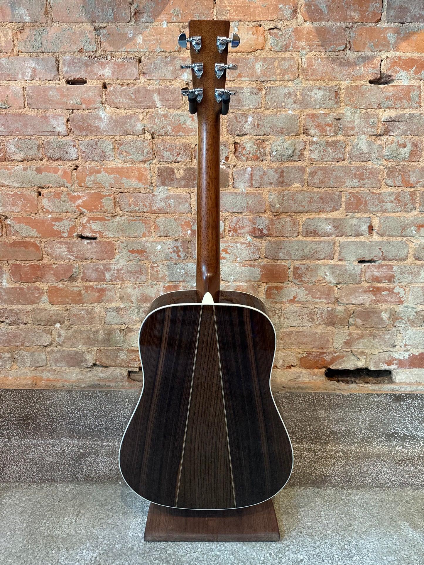 Martin D-35