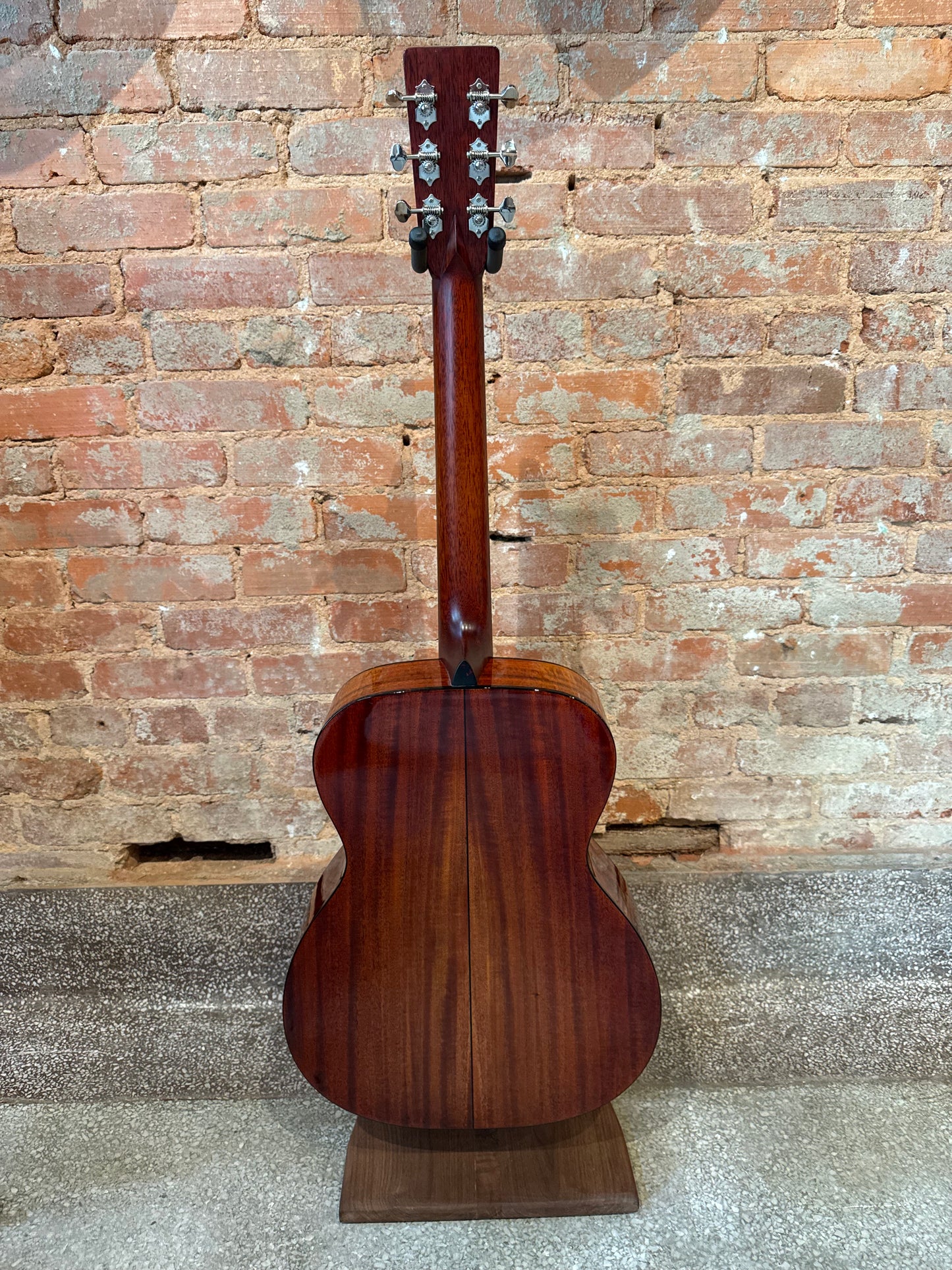 USED 2021 Eastman E10-OM-TC